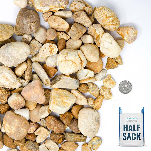 Bulk Bag Delivery Egg Rock